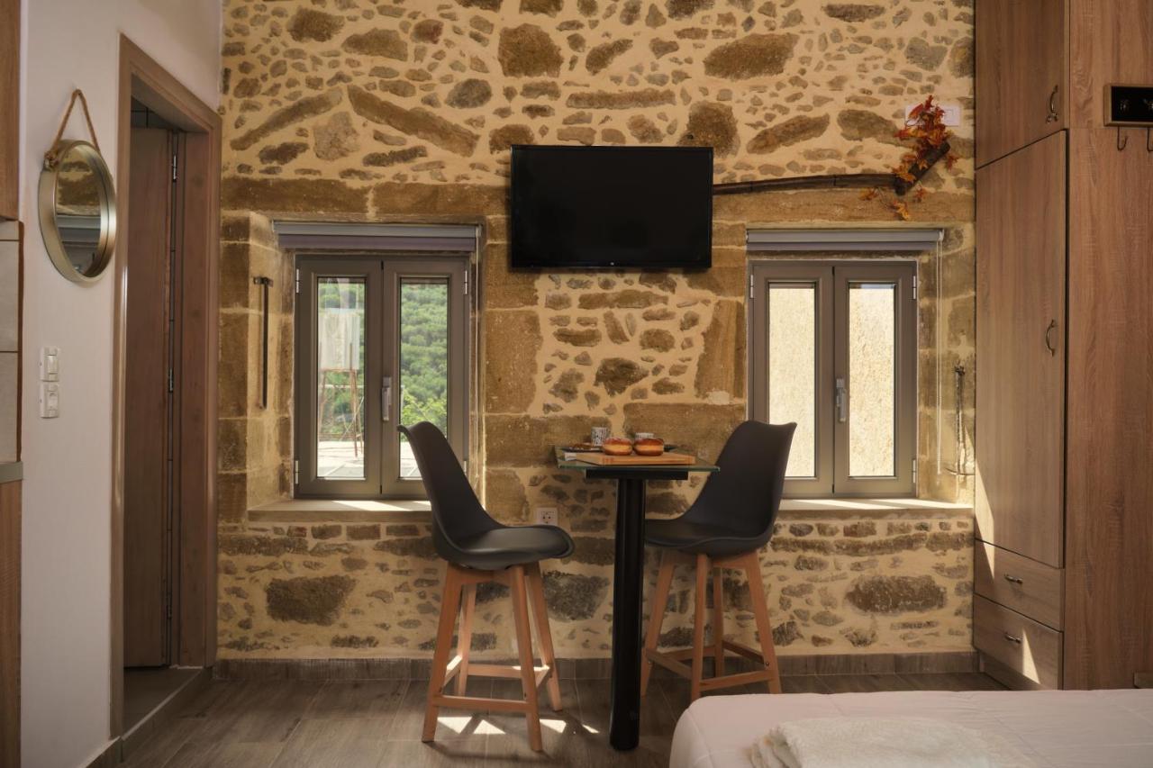Studio Batilas Kalathenai Ngoại thất bức ảnh