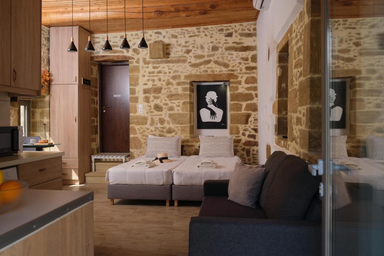 Studio Batilas Kalathenai Ngoại thất bức ảnh