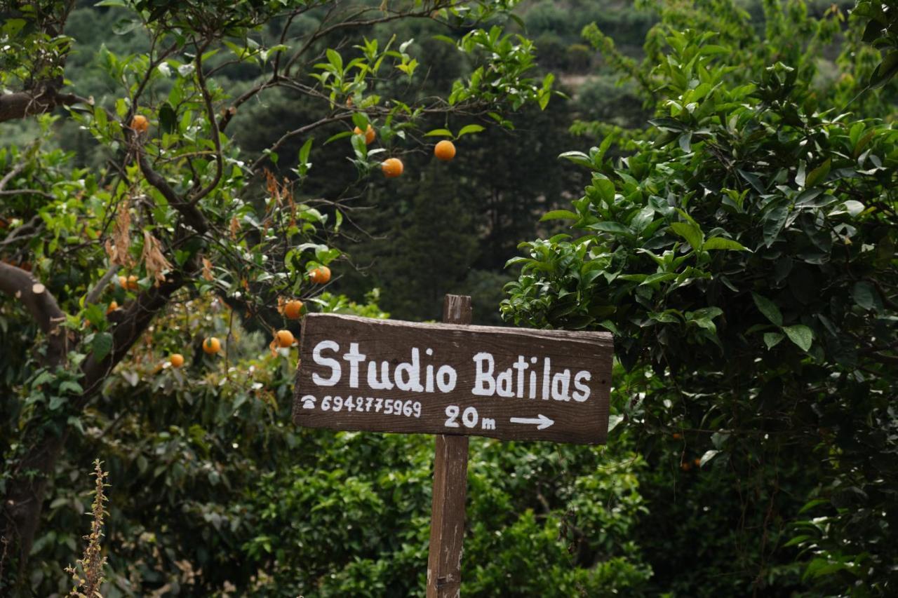 Studio Batilas Kalathenai Ngoại thất bức ảnh